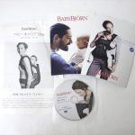 ベビーキャリアONE メッシュ ブラック