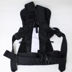 ベビーキャリアONE メッシュ ブラック ベビービョルン