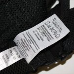 ベビーキャリアONE メッシュ ブラック ベビービョルン