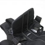 ベビーキャリアONE メッシュ ブラック ベビービョルン