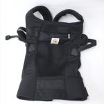 エルゴベビー パフォーマンス ヴェントス ブラック