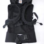 エルゴベビー パフォーマンス ヴェントス ブラック