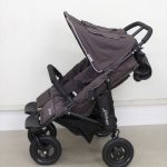 AirBuggy COCO DOUBLE エスプレッソ