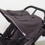 AirBuggy COCO DOUBLE エスプレッソ