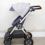 ストッケ スクート2 スレートブルー