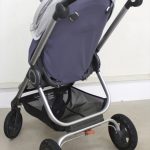 ストッケ スクート2 スレートブルー