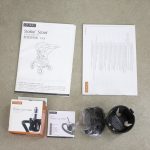 ストッケ スクート2 スレートブルー