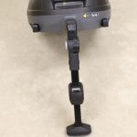 クルムーヴ ISOFIX ブラウンネイビー Amazon限定モデル