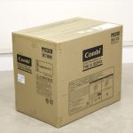 ホワイトレーベル THE S ISOFIX エッグショック ZB-690 グレー