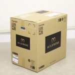 エールべべ クルット6i グランス