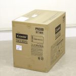 ホワイトレーベル THE S ISOFIX エッグショック ZB-690 ネイビーNB