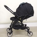 ランフィ エフ フレンチブラック