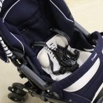 メチャカルハンディオート4キャス エッグショック plus HF ルチアネイビー