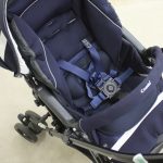 メチャカルハンディオート4キャス エッグショック HF シャルムネイビー