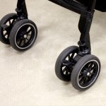 メチャカルハンディオート4キャス エッグショック HF シャルムネイビー