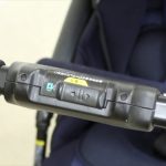 メチャカルハンディオート4キャス エッグショック HF シャルムネイビー