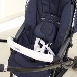 メチャカル ハンディ オート4キャス エッグショック HG プリュイネイビー