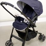 メチャカル ハンディ オート4キャス エッグショック HG プリュイネイビー