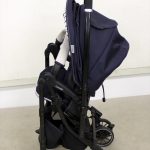 メチャカル ハンディ オート4キャス エッグショック HG プリュイネイビー