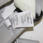 ベビーキャリア ONE+Air シルバー