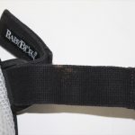 ベビーキャリア ONE+Air シルバー