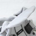 ベビーキャリア ONE+Air シルバー