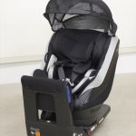 クルリラ モアレブラック BK アップリカ 93498