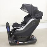 クルリラ モアレブラック BK アップリカ 93498