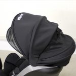 クルリラ モアレブラック BK アップリカ 93498