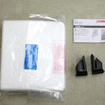 クルリラ モアレブラック BK アップリカ 93498