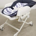 ネムリラ4キャス オートスウィング ロッタ デニムネイビー