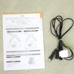 ネムリラ4キャス オートスウィング ロッタ デニムネイビー