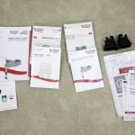 ベビーセーフアイサイズ&専用ISOFIXベース ミネラルパープル