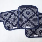 エルゴベビー クールエアー 3ポジション ベビーキャリア ディープブルー