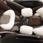 ネムリラ オートスウィング おやすみダッコプラス エッグショック エスプレッソ