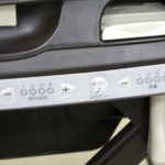 ネムリラ オートスウィング おやすみダッコプラス エッグショック エスプレッソ