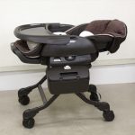 ネムリラ オートスウィング おやすみダッコプラス エッグショック エスプレッソ