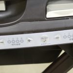 ネムリラ オートスウィング おやすみダッコプラス エッグショック エスプレッソ