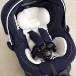 エールベベ クルット4i リラクシー ネイビー