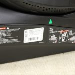 エールベベ クルット4i リラクシー ネイビー