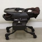 ネムリラ オートスウィング おやすみダッコプラス エッグショック エスプレッソ