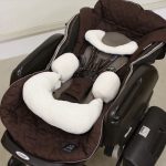 ネムリラ オートスウィング おやすみダッコプラス エッグショック エスプレッソ