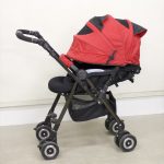 ソラリア 2014 グローバルレッド 92773 アップリカ