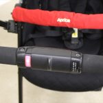 ソラリア 2014 グローバルレッド 92773 アップリカ