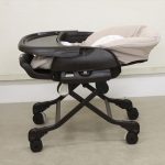 ネムリラ 4キャス ハンディスウィング ロッタ ガーランドベージュ