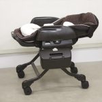 ネムリラ オートスウィング おやすみダッコプラス エッグショック エスプレッソ