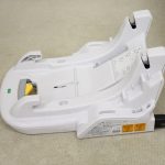 エールベベ キュートフィックス ブラックセサミ AIB750 カーメイト