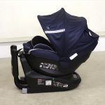 クルット3i グランス シルキーネイビー BF852