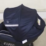 クルット3i グランス シルキーネイビー BF852