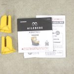 クルット3i グランス シルキーネイビー BF852